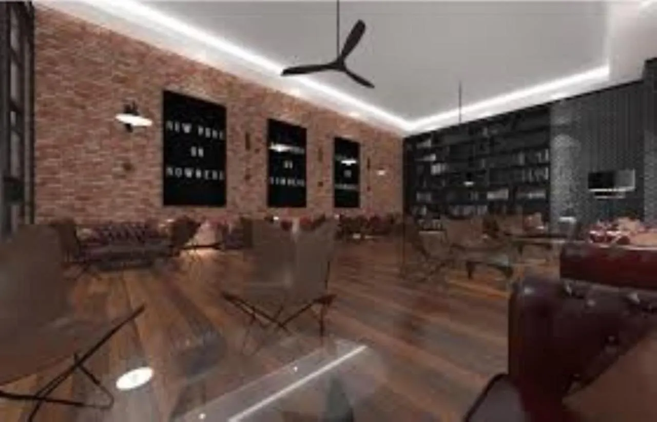 아파트 Chambers Residence By Grand Royal Suites 쿠알라룸푸르