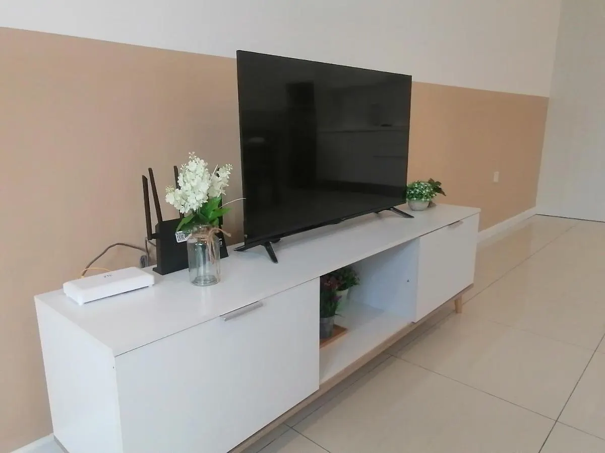 Chambers Residence By Grand Royal Suites 쿠알라룸푸르