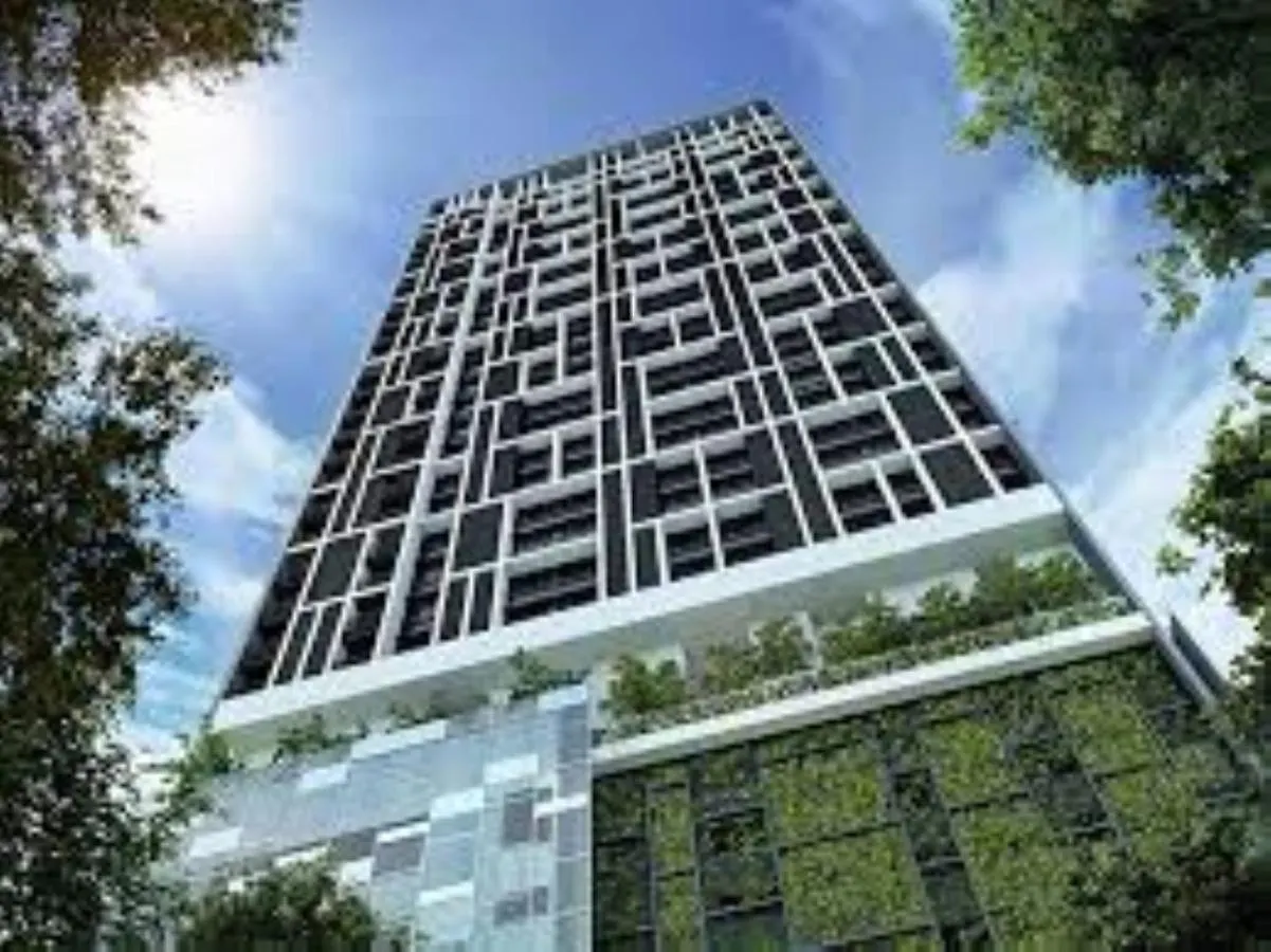 Chambers Residence By Grand Royal Suites 쿠알라룸푸르 0*,  말레이시아