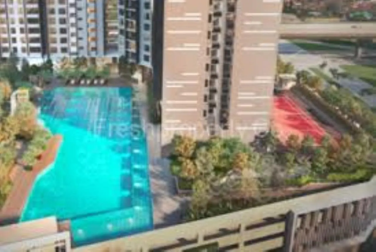 Chambers Residence By Grand Royal Suites Kuala Lumpur