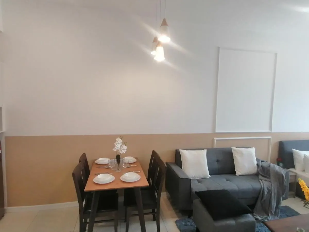 Chambers Residence By Grand Royal Suites Kuala Lumpur