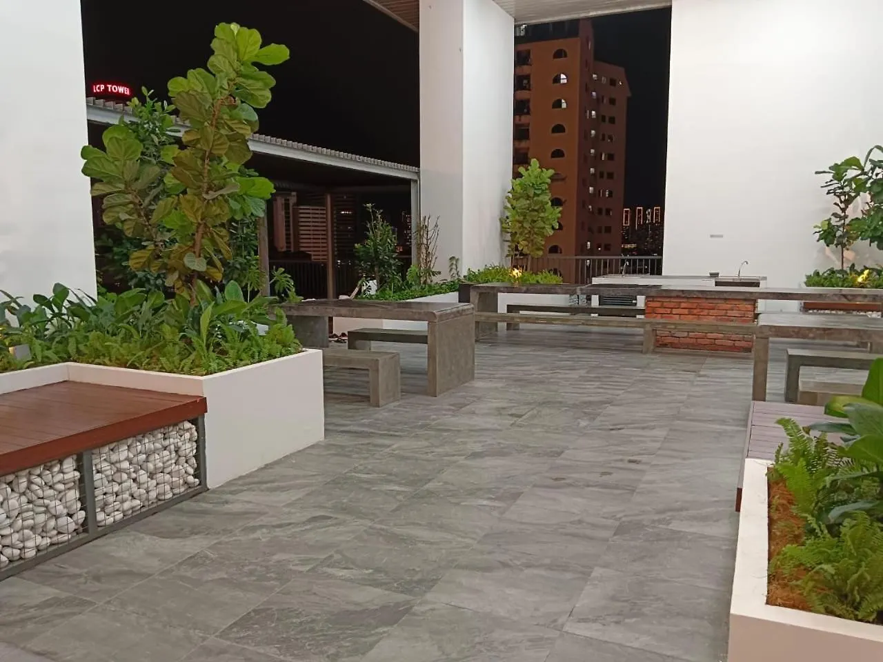 Chambers Residence By Grand Royal Suites Kuala Lumpur Malajsie